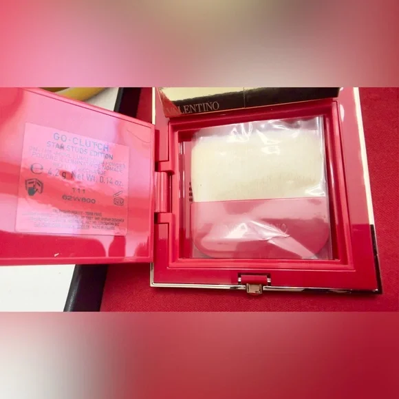 Valentino The Stud Constellation Collection Clutch- Star Studs Edition - Picture 9 of 15